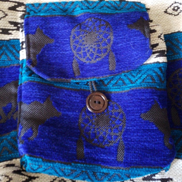 Long Crossbody - Picture 3 of 5